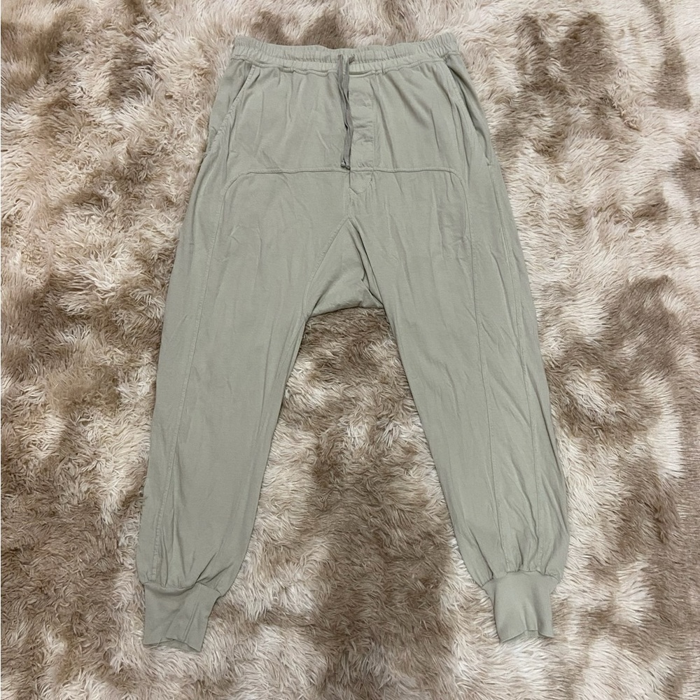 Rick Owens Drkshdw Prisoner Pants
